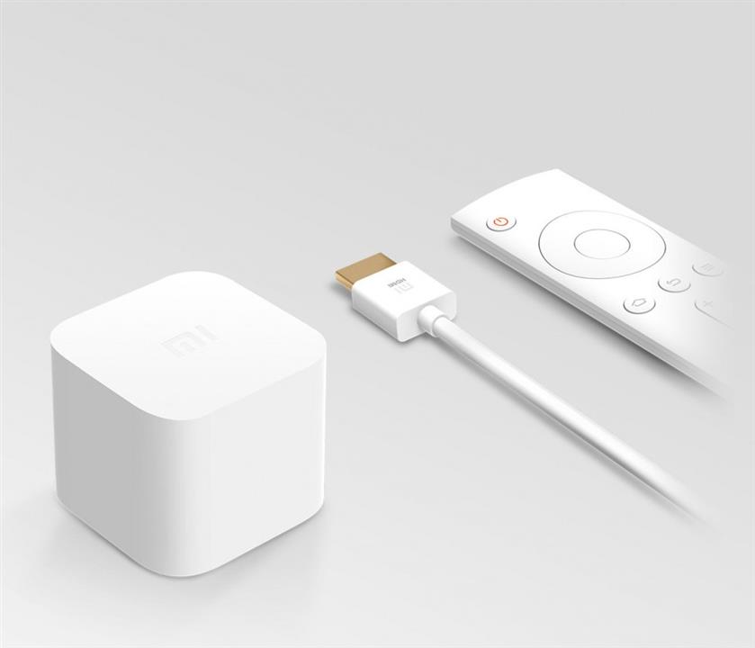 Xiaomi Mi Box Mini Set-Top Box