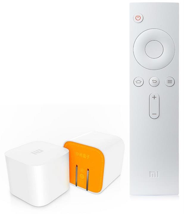 Xiaomi Mi Box Mini Set-Top Box
