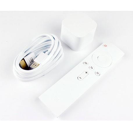 Xiaomi Mi Box Mini Set-Top Box