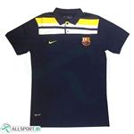 Nike Barcelona Authentic For Men Polo Shirt