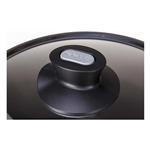 Tefal New Tempo Frypan Size 24