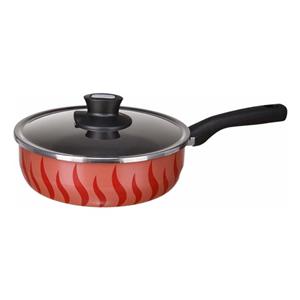 تابه گود تفال مدل New Tempo سایز 24 Tefal New Tempo Frypan Size 24