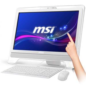 کامپیوتر همه کاره AE 203G MSI AE203G -Pentium-4GB-500GB-2GB