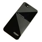 Zippo Hard Case Titanium For iPhone 5/5s