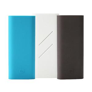   16000 Xiaomi power bank silicon case