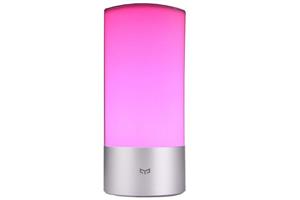 چراغ خواب هوشمند شیائومی xiaomi Yeelight smart bedside lamp