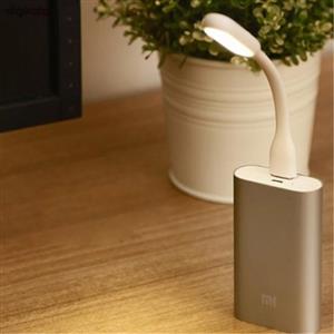 چراغ قوه ال ای دی با قابلیت اتصال به یو اس بی Xiaomi USB LED Torch Head Flexible