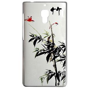   Xiaomi Back Cover Case For Redmi bird