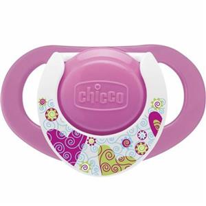 پستانک ارتودنسی چیکو مدل 38034 بسته 2 عددی Chicco 38034 Orthodontic Pacifier Pack Of 2