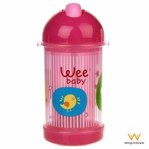 آب میوه خوری وی مدل 896 Wee 896 Baby Bottle