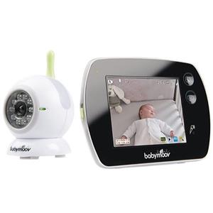 پیجر تصویری کودک بیبی موو مدل A14407 Babymoov A14407 Baby Monitor