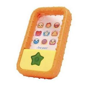 اسباب بازی فرست یرز مدل تلفن The First Years Phone Baby Doll 