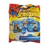 آفتابگیر خودرو فرست یرز مدل Spider Man