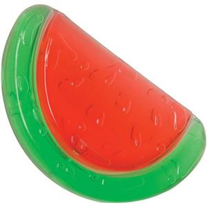 دندان گیر وی مدل 201/4 طرح هندوانه Wee Watermelon 201/4 Teether