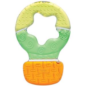 دندان گیر وی مدل 201/4 طرح لامپ Wee Lamp 201/4 Teether