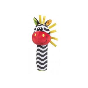 عروسک سوتی پلی گرو مدل گورخر Playgro Zebra Baby Doll 