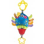 Playgro Octopus Doll Pendant