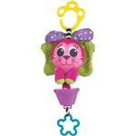 Playgro Bunny Doll Pendant