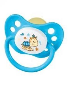 پستانک نیپ مدل فمیلی سایز 2 Nip Family Pacifier Size 2