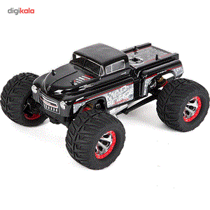 ماشین بازی کنترلی کیوشو مدل فورس کروزر 2.0 Kyosho Mad Force Kruise Radio Control Toys Car 