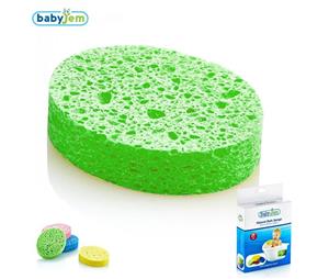 اسفنج حمام ببتو مدل P805 Bebetto P805 Bath Sponge