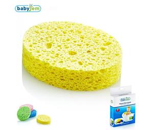 اسفنج حمام ببتو مدل P805 Bebetto P805 Bath Sponge