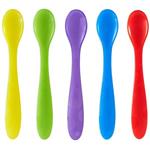 قاشق مانچکین مدل Reusable Spoons بسته 20 عددی