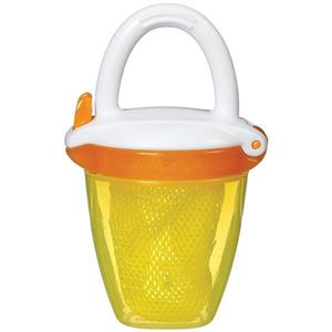 پستانک غذاخوری مانچکین مدل Deluxe Fresh Food Feeder Munchkin Deluxe Fresh Food Feeder