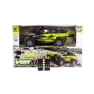 ماشین اسباب بازی متل مدل HW Off-Road Bone Shaker Mattel HW Off-Road Bone Shaker Toys Car