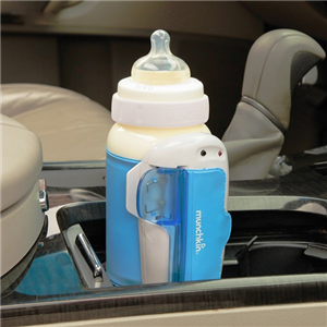 شیر گرم کن خودرو مانچکین مدل Car Warmer Munchkin Car Warmer Bottle Warmer