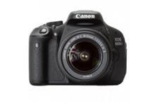 دوربین عکاسی دیجیتال کانن مدل EOS 600D