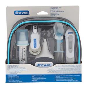 ست بهداشتی فرست یرز مدل Y7055 The First Years Y7055 Health Set