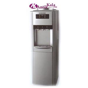 آبسردکن گوسونیک GWD-567 Gosonic Water Dispenser 