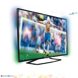 تلویزیون هوشمندفیلیپس 42PFk6559 PHILIPS 3D TV 42PFk6559