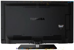 تلوزیون ال ای دی توشیبا 48L1443 LED TV TOSHIBA 48L1443