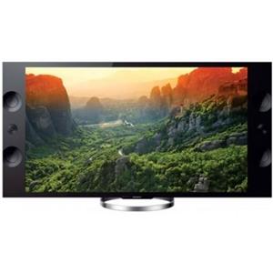 تلویزیون ال ای دی سه بعدی فور کی سونی KD-55X9004 SONY LED 3D 4K TV KD-55X9004