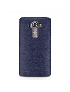 قاب پشتی مدل پرمیوم مناسب برای گوشی موبایل LG G4 Premium Cow Leather Bar Back Cover For LG G4