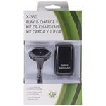 Xbox 360 Play and Charge Kit