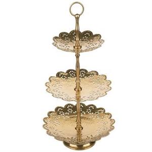 شیرینی خوری بلور رویال هوس مدل 60870 -