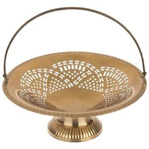 میوه خوری بلور رویال هوس مدل 60801 -