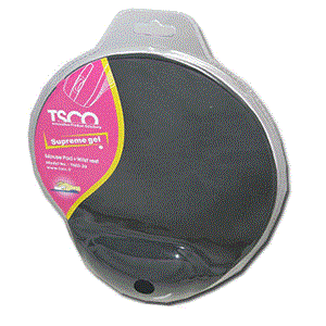 ماوس پد تسکو مدل TMO 20 TSCO Mousepad 