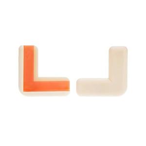 محافظ گوشه L شکل بژ نینو Ninno Beige L Shaped Corner Guard