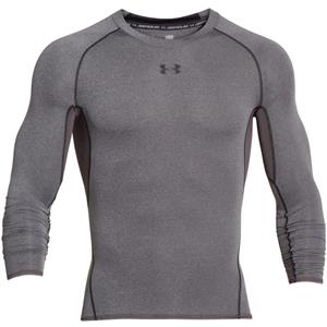   تی شرت مردانه آندر آرمور مدل HeatGear Long Sleeve Compression