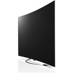 تلویزیون او ال ای دی هوشمند خمیده ال جی مدل 65EC970T - سایز 65 اینچ LG 65EC970T Curved Smart OLED TV - 65 Inch