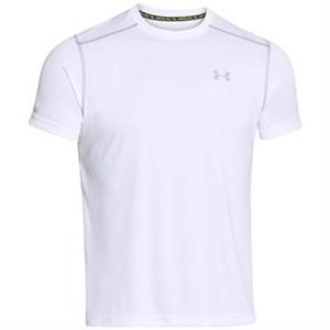   تی شرت مردانه آندر آرمور مدل Coldblack Run Short Sleeve