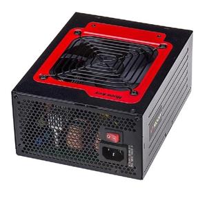 منبع تغذیه کامپیوتر هانت کی مدل X7 1000W Huntkey X7 1000W Computer Power Supply