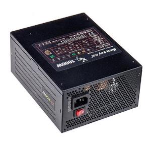 منبع تغذیه کامپیوتر هانت کی مدل X7 1000W Huntkey X7 1000W Computer Power Supply