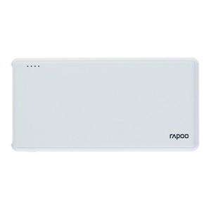 شارژر همراه رپو مدل P200 با ظرفیت 10000 میلی آمپر ساعت Rapoo P200 10000mAh Power Bank