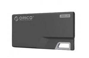 شارژر همراه اوریکو مدل MPS-1U28M با ظرفیت 2800 میلی آمپر ساعت Orico MPS-1U28M 2800mAh Power Bank