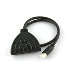 Prolink MP201 3 Ways HDMI Switching Cable